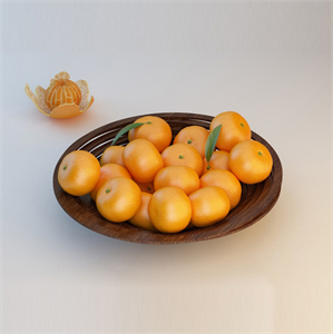Mandarins